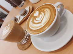 -Onirii Coffee(长乐路店)