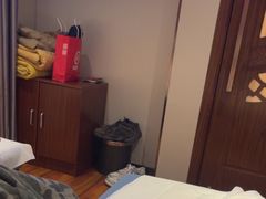 -华夏良子·足道SPA艾灸(中关村旗舰店)
