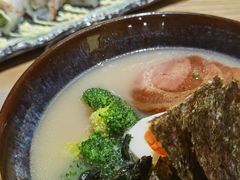 -松临·铁板烧&Omakase(神农店)