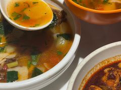 -谷丽麦馕新疆菜·清真(步步高梅溪新天地店)