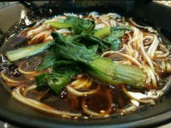 -姐弟俩土豆粉(西安小寨店)