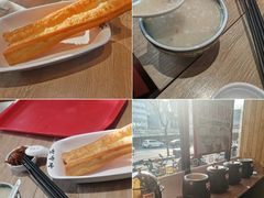 -和合谷(德外店)