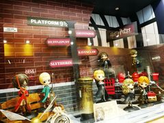 -泡泡玛特POPMART(天环购物中心店)