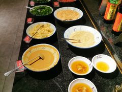 -老版火锅(半坡店)