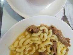 -澳洲牛奶公司(佐敦店)