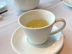 -粤财皇冠假日酒店·彩华轩中餐厅