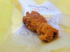 -麦当劳(天权路店)