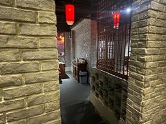 -火社火锅(平安大街店)