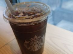 -星巴克(杭州运河上街店)