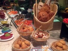 -富力希尔顿酒店·地阔自助餐厅