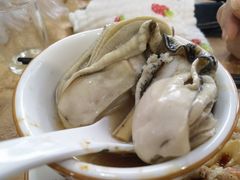 -濠轩阁特色生蚝火锅(水湾路店)