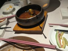 -千百味红餐厅·江西菜(绿地双子塔店)