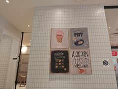 -肯德基(宜城襄沙大道店)