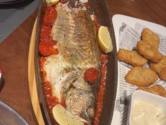 -Ambra Haus琥珀屋精酿餐厅(宝山店)