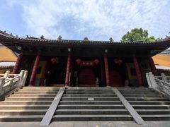 -灵谷景区