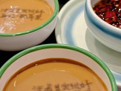 -南门四季铜锅涮肉(大屯·北苑店)