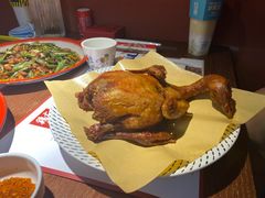 -鸡本无敌江湖菜(摩尔城店)