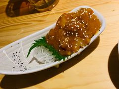 -酒井酱子·深夜食堂(东城汇店)