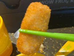 -蛙喔牛蛙(百联南方店)