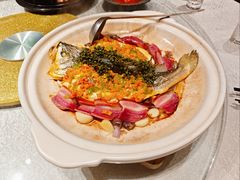 -1927東園私厨(中山路百年别墅店)