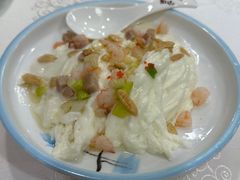 -寻味顺德·南记酒家·传统顺德菜·鱼生(广源路店)