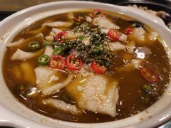 -旺角小渔村·海肠捞饭开创者(环山路店)