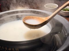 -大良毋米粥(锦龙路总店)