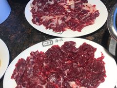 -八合里潮汕鲜牛肉火锅(深圳海岸城店)