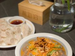 -前海沿·青岛菜(大拇指广场石老人店)