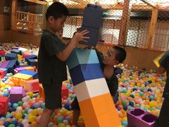 -汤W城市微度假(仓山店)