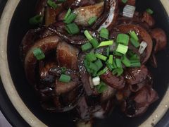 -阿隆煲店(秀仁苑店)