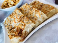 宫廷肉饼-金蝉食府(维吉奥广场店)