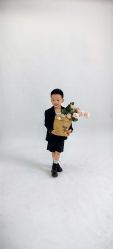 -小阿福儿童摄影(华中智谷店)
