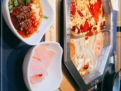 -蜀九香.正宗成都火锅(安吉店)