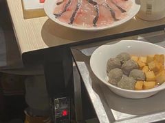 -蜀留香火锅(西南角店)