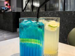 -BE BRIGHT KITCHEN(正佳广场店)