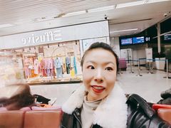 -厦门高崎国际机场-T3航站楼