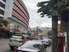 -唐人街(耀华力路)