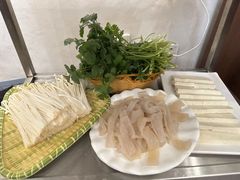 -黑河坝泡姜鸡贡椒鱼(贾旗路店)