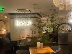 -良木缘咖啡西餐(优品道广场店)