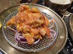 -九田家黑牛烤肉料理(珠江摩尔店)