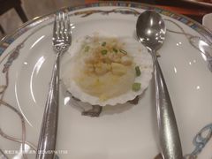 -索菲特酒店·海鲜自助 ·聚餐厅
