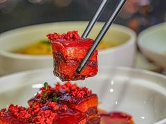 -嫩芽·重庆菜馆(十八梯露台观景店)