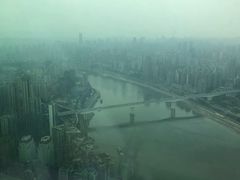 -WFC会仙楼观景台
