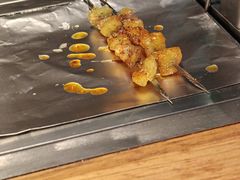 -那些年记忆烧烤