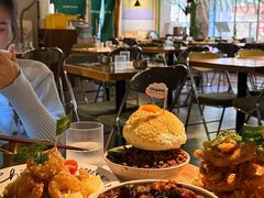 -岛风·台食小馆 ISLAND BISTRO(烟台山店)