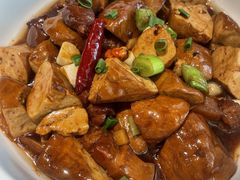 -简小舍·民间手艺菜(武昌江滩店)