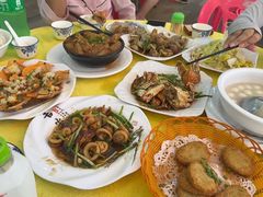 -秋姐美食店(旅游大道店)