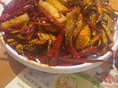 -庆峰龙虾烧烤(合肥一店)