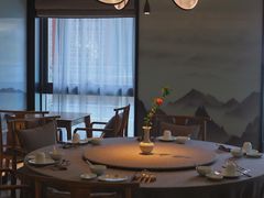 -素慧餐厅(大虹桥店)
